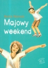 Majowy weekend Waniek Beata