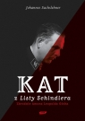 Kat z Listy Schindlera Zbrodnie Amona Leopolda Gotha Sachslehner Johannes