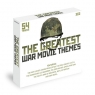 the greatest war movie themes  Różni wykonawcy