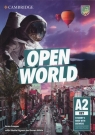  Open World Key Student\'s Book with Answers with Online Practice
