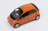 JCOLLECTION Mitsubishi iMIEV Japan (JC264)