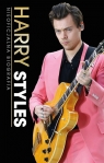 Harry Styles Nieoficjalna biografia (Uszkodzona okładka) Cronin Ali
