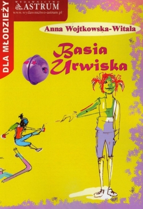Basia Urwiska - Wojtkowska-Witala Anna