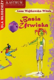 Basia Urwiska