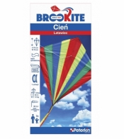 Brookite Latawiec Cień