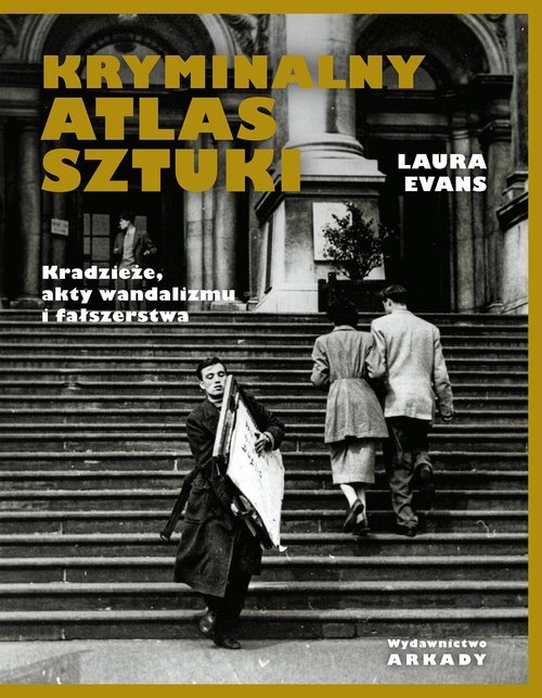 Kryminalny atlas sztuki