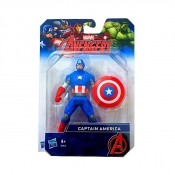 HASBRO AVN All Star figurka, Captain Am. (B6295EU40/B6613)