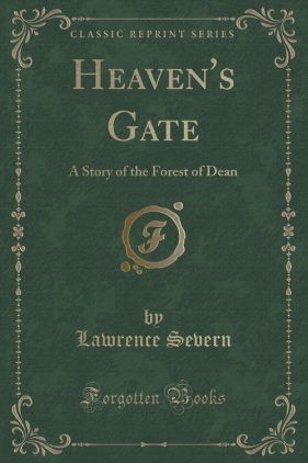 Heaven's Gate - Severn Lawrence