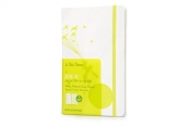 Kalendarz 2014-2015 L Moleskine mały Książę M18 tygodniowy biały - <br />