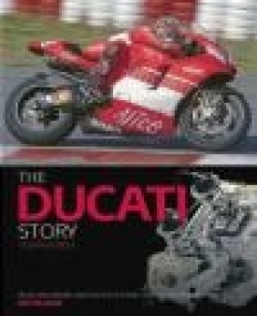 Ducati Story Ian Falloon