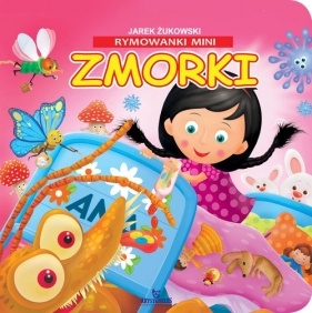 Zmorki - Żukowski Jarek