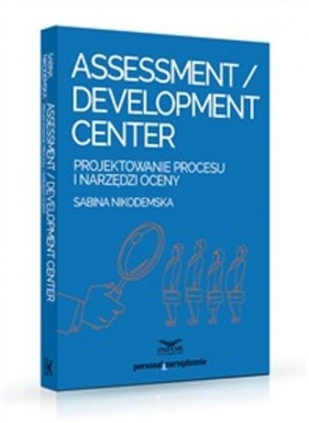 Assessment Development Center - Nikodemska Sabina