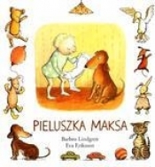 Pieluszka Maksa