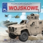 Poznajemy pojazdy. Wojskowe FENIX - Opracowanie zbiorowe
