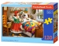 Puzzle 120: Little Red Riding Hood