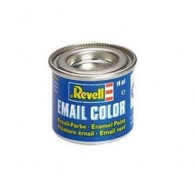 REVELL Email Color 99 Aluminium Metallic (32199)