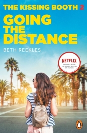 The Kissing Booth 2: Going the Distance - Reekles Beth
