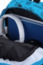 Coolpack, Plecak dziecięcy Toby - Game Over Gradient Blue (F049008)