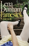 Famesick Lena Dunham
