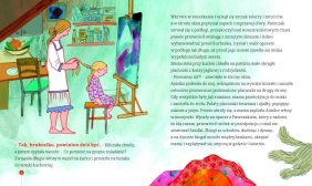 Basia i przyjaciele. Anielka - Zofia Stanecka