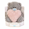  Miś - Pluszowe serduszko (18 cm)Wiek: 3+