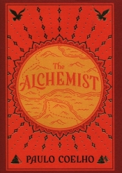 The Alchemist - Paulo Coelho