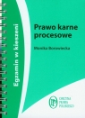 Prawo karne procesowe  Borowiecka Monika