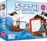 Statki - bitwa morska