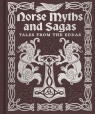 Norse Myths and Sagas Sidney Perkowitz