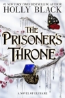 The Prisoner's Throne wer. angielska Holly Black