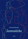 Jasnowidzka Karolina Sokołowska