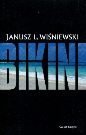 Bikini - Janusz L. Wiśniewski