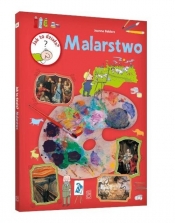 Jak to działa Malarstwo (Uszkodzona okładka)