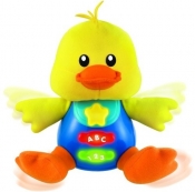 Kaczorek przytulaczek (0636) - <br />