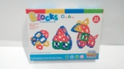 Klocki konstrukcyjne 25x19x5