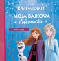 Kraina Lodu. Moja bajkowa dobranocka. Moc magii - Opracowanie zbiorowe