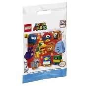 Lego Super Mario 71402 Zestawy postaci - seria 4