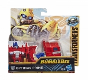 Transformers MV6 Igniters Power Optimus Prime (E0698/E1849)