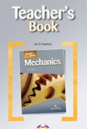 Career Paths: Mechanics TB - Jim D. Dearholt