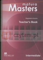 Matura Masters Inter TB