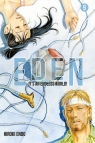 Eden - It's an Endless World! #9 Endo Hiroki