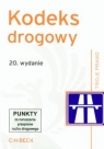 Kodeks drogowy