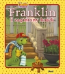Franklin i przyjaciele. Franklin i zaginiony kotek Paulette Bourgeois