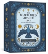 The Black Bird Oracle Deck Hester Aspland, Deborah Harkness