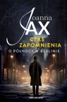 Czas zapomnienia. O północy w Berlinie pocket Joanna Jax