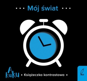 A kuku! Mój dzień - Opracowanie zbiorowe