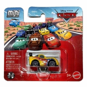 Cars Auta Mikroauto HTP95