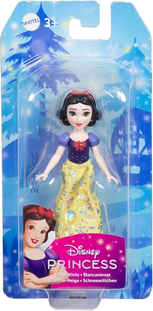 Disney Princess Śnieżka mała lalka