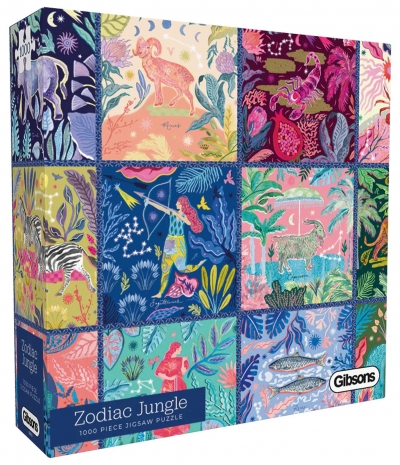 <img src='https://webimage.pl/pics/227/6/d5012269066227.jpg' style='height:440px' /> Puzzle 1000 Znaki zodiaku 113713