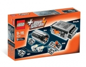 Lego Power Functions (8293)